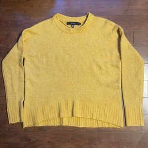 Brand New Vero Moda Knit Sweater